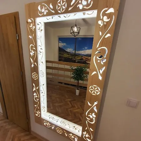 Z Jacuzzi Appartement *