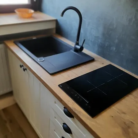 Z Jacuzzi Appartement *