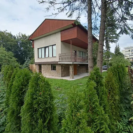 Z Jacuzzi Apartment Zakopane