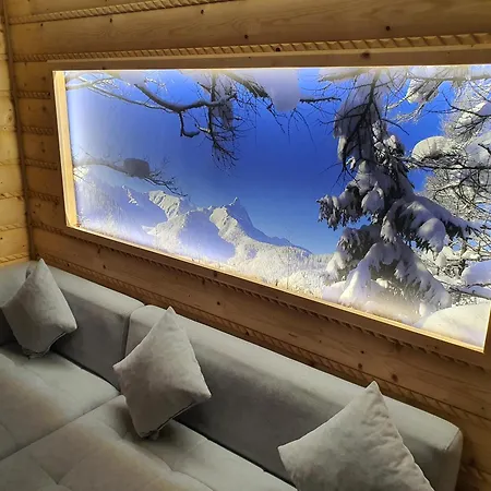 Appartement Z Jacuzzi