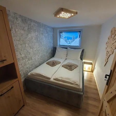 Apartment Z Jacuzzi Zakopane