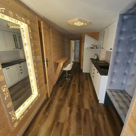 Z Jacuzzi Apartment Zakopane