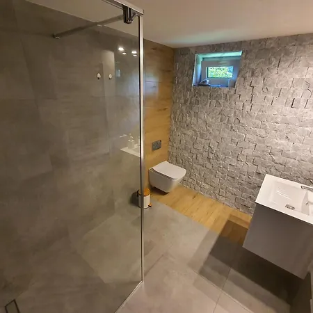 Z Jacuzzi Apartman Zakopane