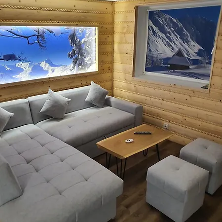 Apartment Z Jacuzzi Zakopane