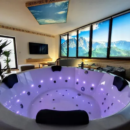 Z Jacuzzi *