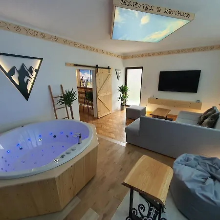 Z Jacuzzi