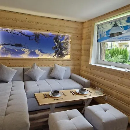 Apartament Z Jacuzzi
