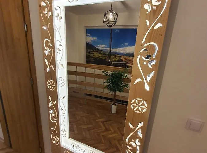 Z Jacuzzi Apartamento *