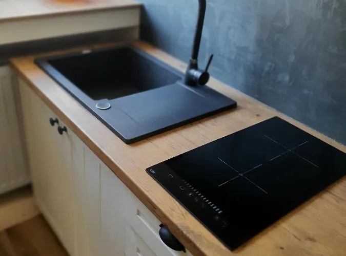 Z Jacuzzi Apartamento *