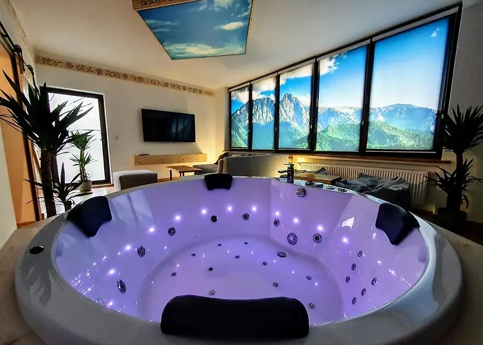 Z Jacuzzi *