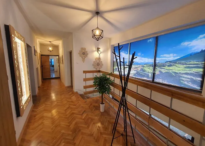 Z Jacuzzi Apartamento *