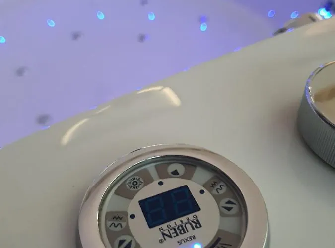 Z Jacuzzi Lägenhet Zakopane