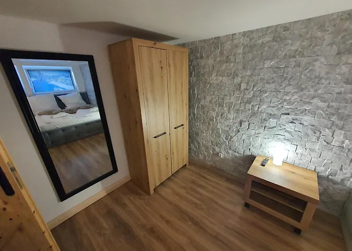 Z Jacuzzi Apartamento *