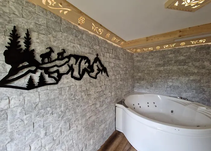 Z Jacuzzi Apartamento *