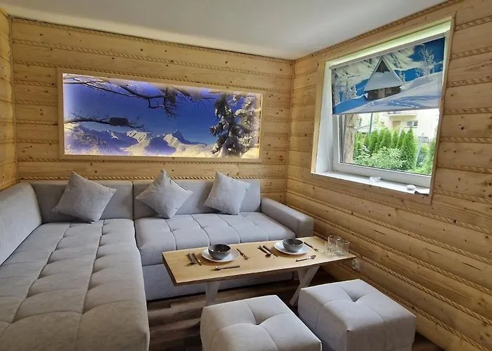 Apartamento Z Jacuzzi